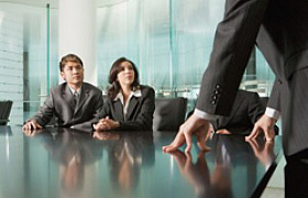 لماذا لا يصلح البعض أن يكون قائدًا؟