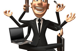 البيع بالعلاقات الشخصية