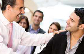 تقدير موظفيك يجلب لك الأرباح