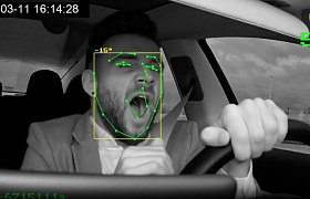 فوائد كاميرات المركبات والداش كام في إدارة الأعمال