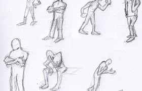 أخطاء لغه الجسد عند البيع