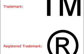 كيف تٌعرف علامتك التجاريه ؟