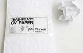 كيف تكتب سيرتك الذاتية