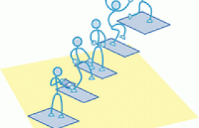 مفاهيمُ تنمية الموارد البشرية