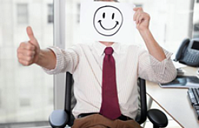 5 سلوكيات لضمان الحفاظ على ولاء الموظفين وسعادتهم