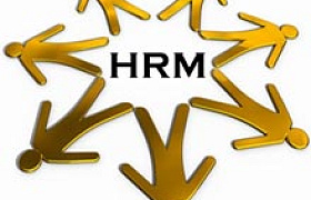 فلسفة التحول الى ادارة الموارد البشرية