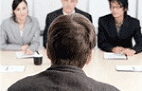 اختيار الموظف المناسب