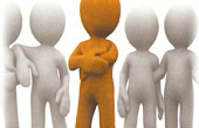 القيادة وفريق العمل